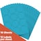 JAM Paper 2.5" Circle Product & Container Labels, 120ct.